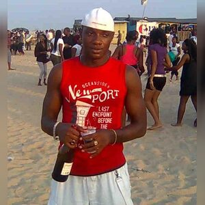 jewel, online dating profile photo