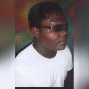 ndubissi, online dating profile photo