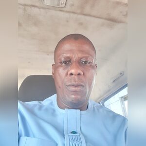 wasiu, online dating profile photo