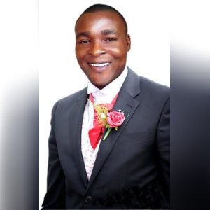 folakayo, online dating profile photo
