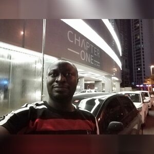 tunwumi, online dating profile photo