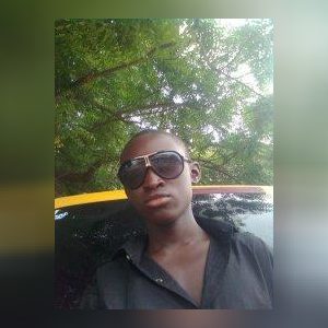 mustaphaaudu, online dating profile photo