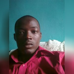 chibuzor, online dating profile photo