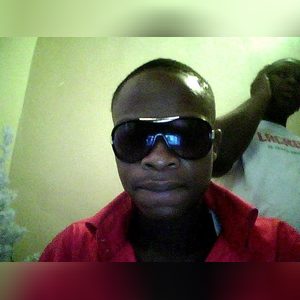 olabhode, online dating profile photo