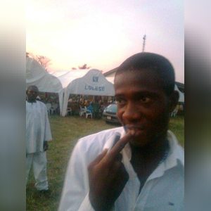 adeyemi4you, online dating profile photo