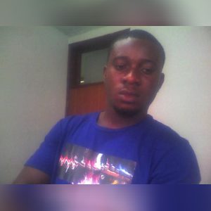 oriola, online dating profile photo