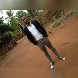 uche_pope, online dating profile photo