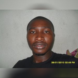 wasiuakachina, online dating profile photo