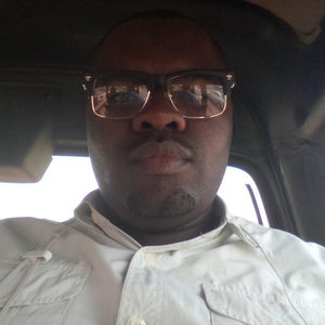 olaeye, online dating profile photo