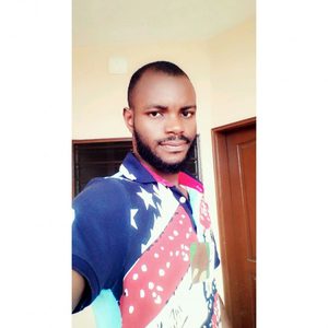 nigagee, online dating profile photo