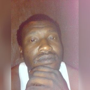 aolufemidavid, online dating profile photo