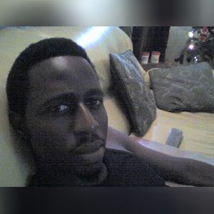 gideonzong, online dating profile photo