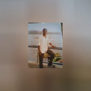 maduabuchi, online dating profile photo