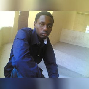 adekeyeolukayode, online dating profile photo