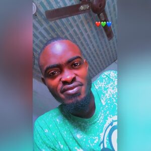 quadri, online dating profile photo