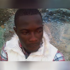 africanz, online dating profile photo