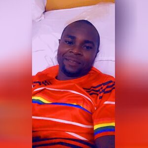 ayodeji6000, online dating profile photo