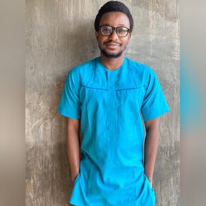 olajide13, online dating profile photo