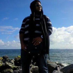 martin_ogili, online dating profile photo