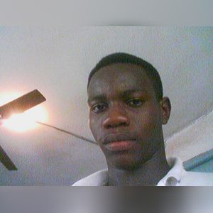 olumightyman, online dating profile photo
