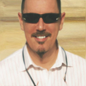 iandub, online dating profile photo