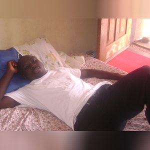 kolepumping, online dating profile photo