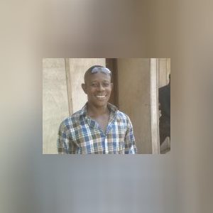 iykemann, online dating profile photo