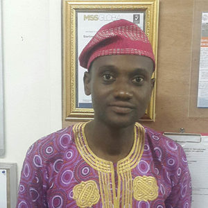 ottun, online dating profile photo