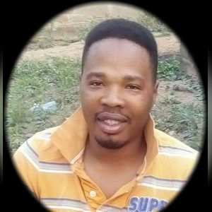 oluwatosine, online dating profile photo