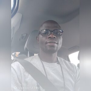 abiodun2e, online dating profile photo