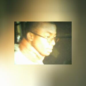 thegentlenigerian, online dating profile photo