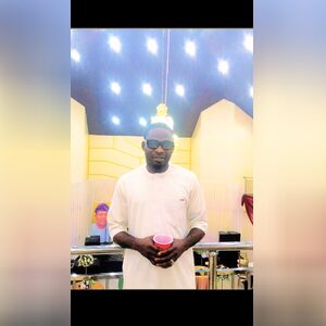 caribbean, online dating profile photo