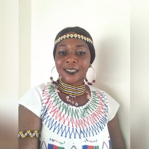 ajike12345, online dating profile photo
