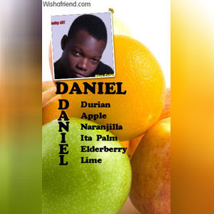 danswaga, online dating profile photo