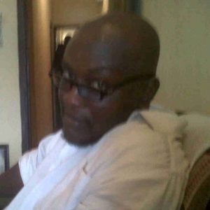 obinnam, online dating profile photo