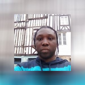 emekaojji, online dating profile photo