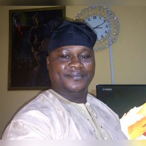 uwem, online dating profile photo