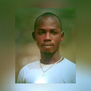 olayinka07, online dating profile photo