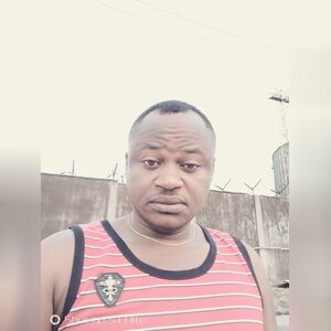 benard10, online dating profile photo