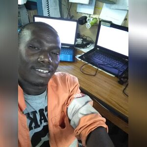 mkaze, online dating profile photo