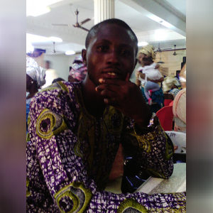sholeyowo, online dating profile photo