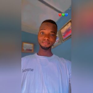oluwabusayo, online dating profile photo