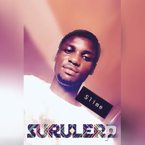 oluwa_seyi, online dating profile photo