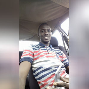 sokoto, online dating profile photo