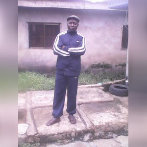 nduka75, online dating profile photo