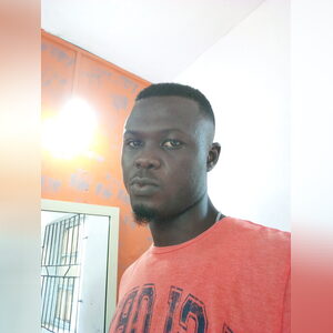 olu277, online dating profile photo