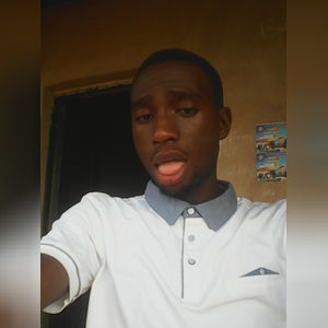 ayooladavid, online dating profile photo
