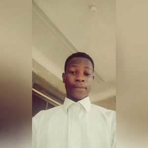 olalekesade, online dating profile photo