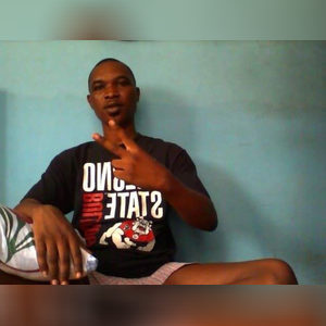 oludavid, online dating profile photo