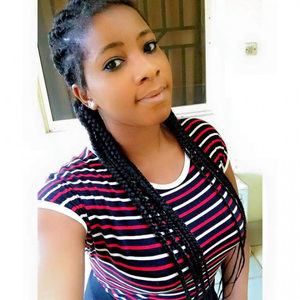toyinbola, online dating profile photo